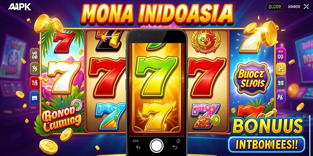 Tangkapan layar menunjukkan gameplay seru di level terbaru.